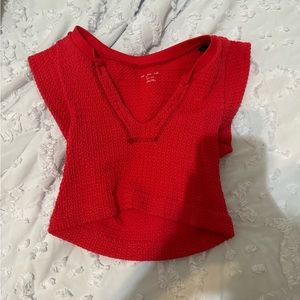 urban outfitters top !!!